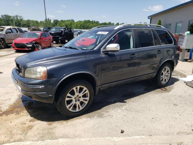 volvo xc90 2013 yv4952cy2d1644019