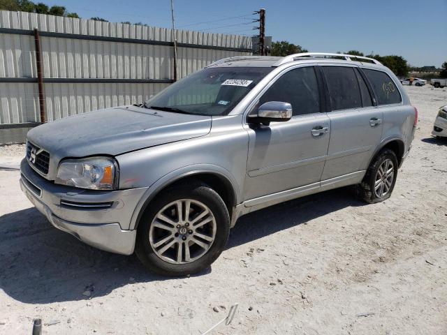 volvo xc90 3.2 2013 yv4952cy2d1659281