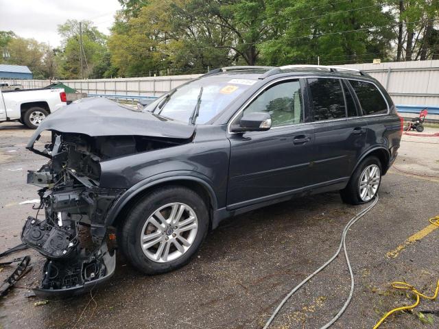 volvo xc90 2011 yv4952cy3b1598035