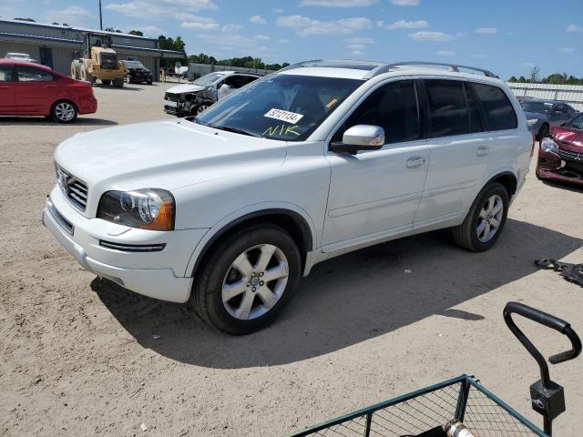 volvo xc90 2013 yv4952cy3d1632381