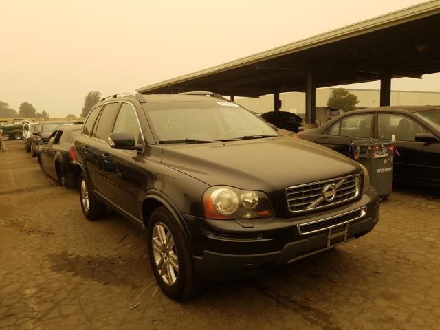 volvo xc90 2011 yv4952cy4b1575444