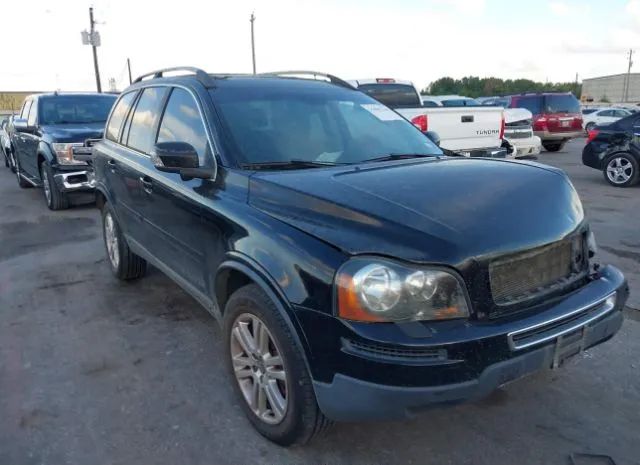 volvo xc90 2011 yv4952cy4b1576058