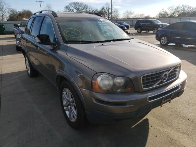 volvo xc90 3.2 2011 yv4952cy4b1591241