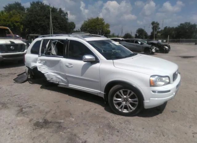 volvo xc90 2013 yv4952cy4d1643051