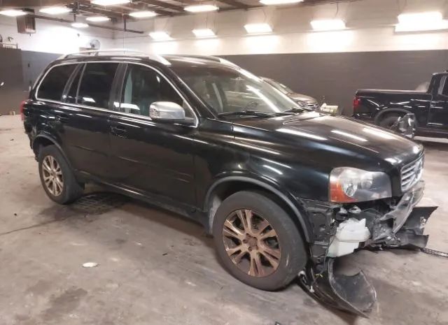 volvo xc90 2014 yv4952cy5e1692681