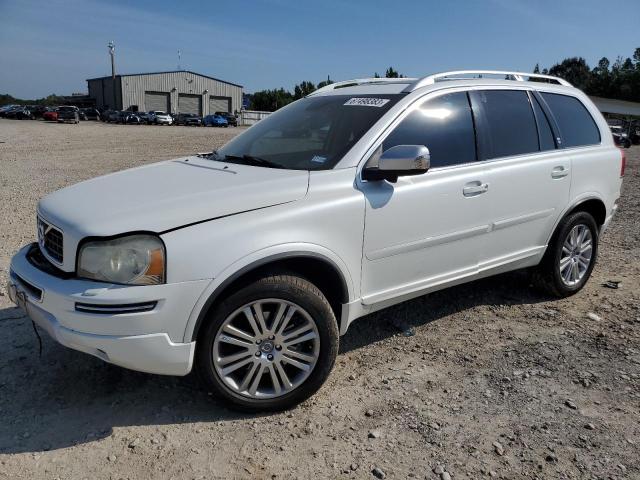 volvo xc90 2014 yv4952cy5e1698402