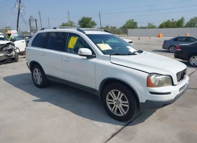 volvo xc90 2011 yv4952cy6b1588793