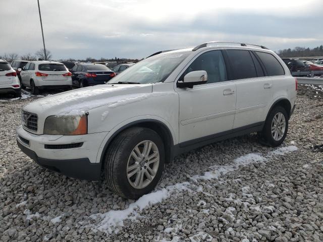 volvo xc90 3.2 2011 yv4952cy6b1593833