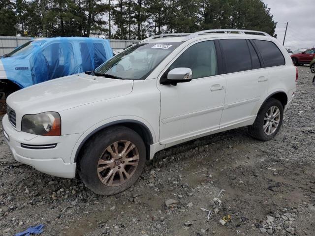 volvo xc90 3.2 2013 yv4952cy6d1635498