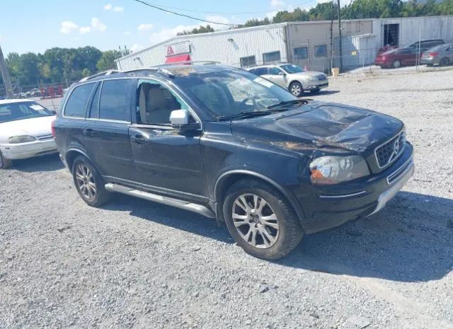 volvo xc90 2013 yv4952cy6d1638322