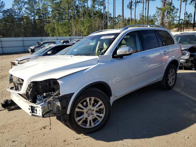 volvo xc90 2013 yv4952cy6d1640197