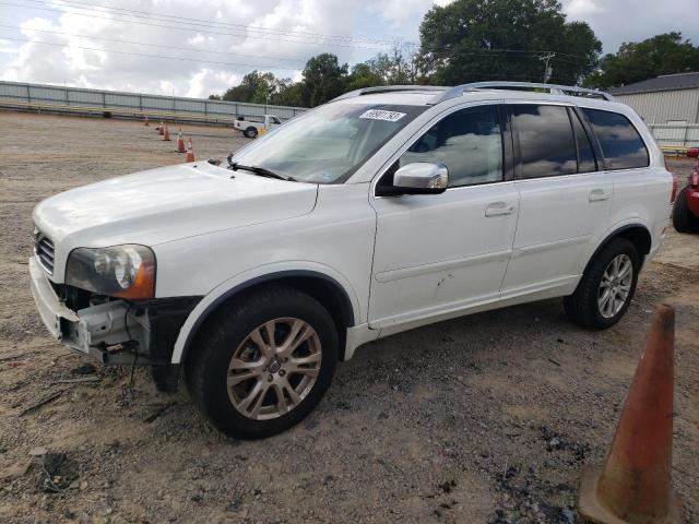 volvo xc90 3.2 2013 yv4952cy6d1644668