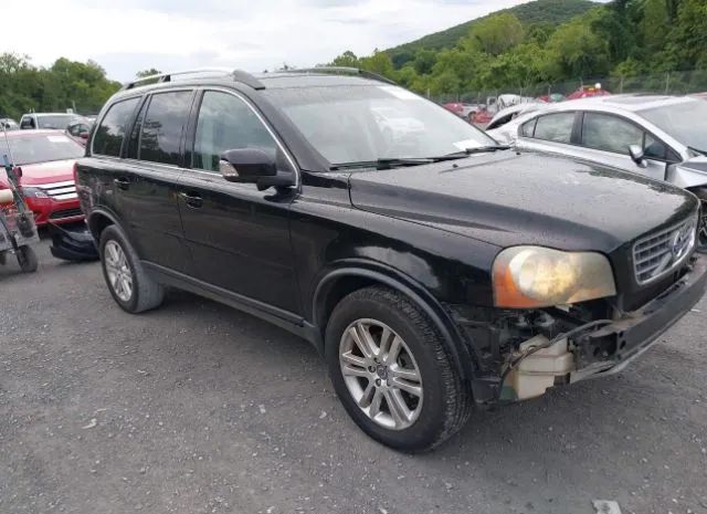 volvo xc90 2011 yv4952cy7b1590956