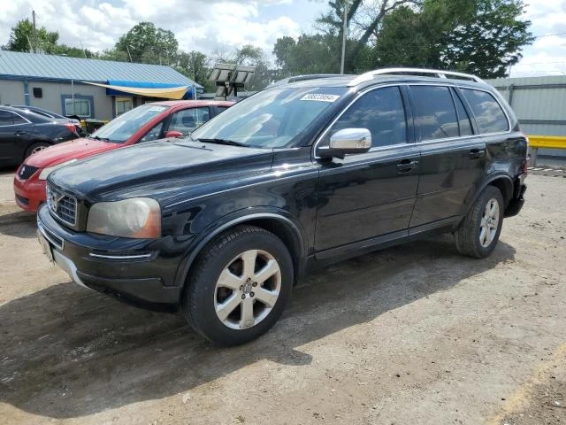 volvo xc90 3.2 2013 yv4952cy7d1639155