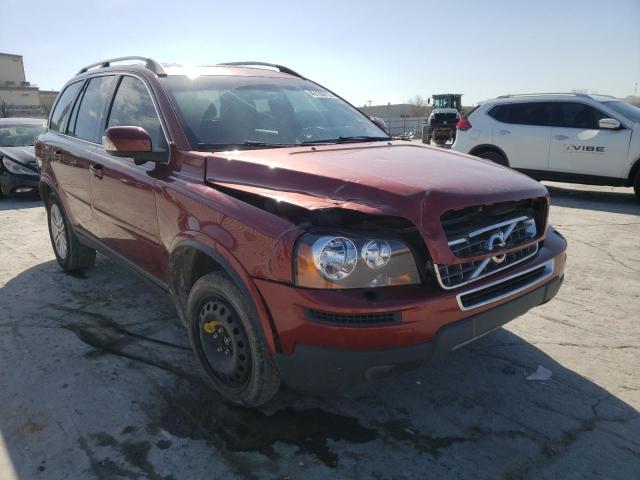 volvo xc90 3.2 2011 yv4952cy8b1586785