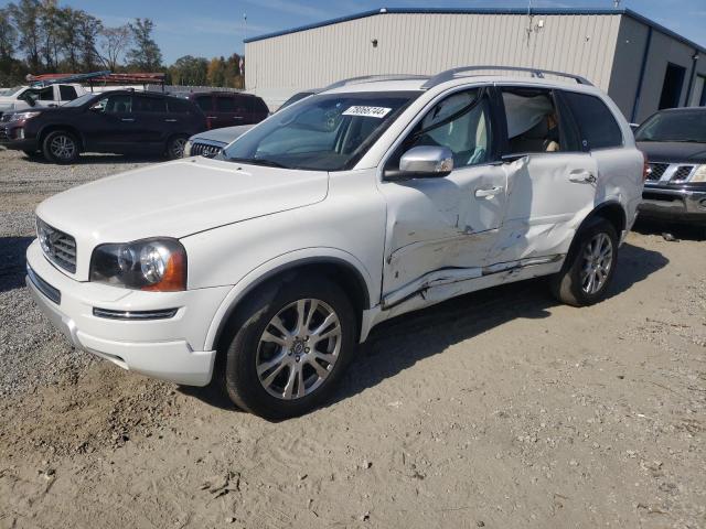 volvo xc90 3.2 2014 yv4952cy8e1691007