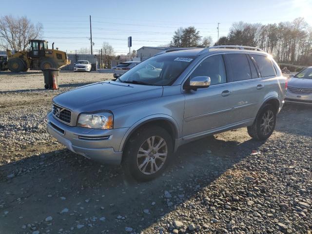 volvo xc90 2013 yv4952cy9d1629906