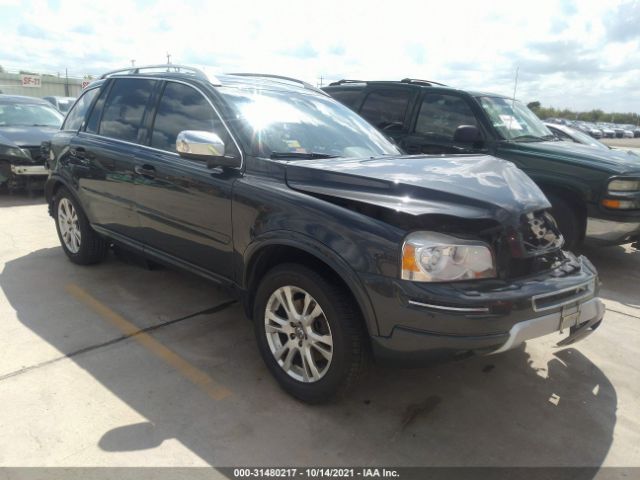 volvo xc90 2014 yv4952cy9e1681246