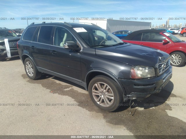 volvo xc90 2011 yv4952cyxb1572208