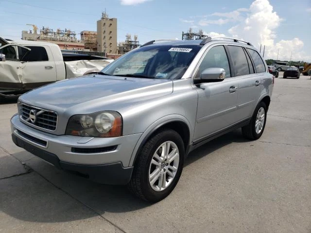 volvo xc90 3.2 2011 yv4952cyxb1573780