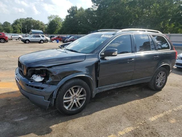 volvo xc90 3.2 2011 yv4952cyxb1602159