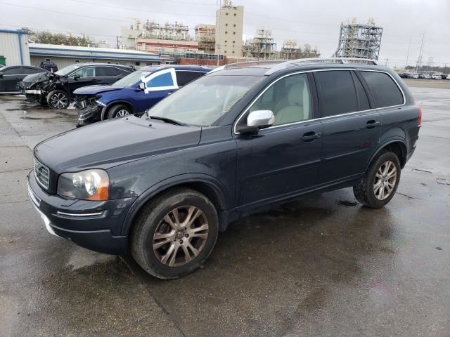 volvo xc90 3.2 2013 yv4952cyxd1638128