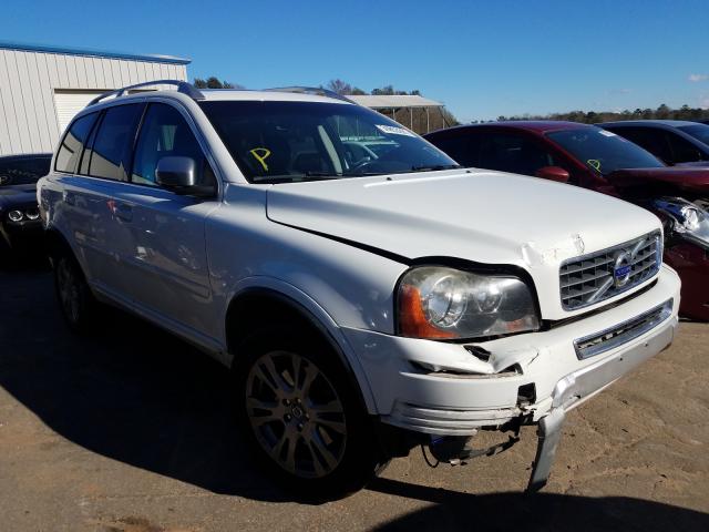 volvo xc90 3.2 2013 yv4952cyxd1662266