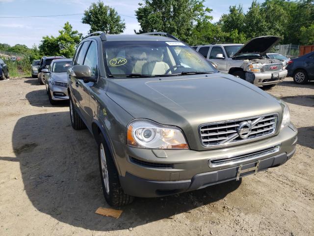 volvo xc90 3.2 2011 yv4952cz0b1594890