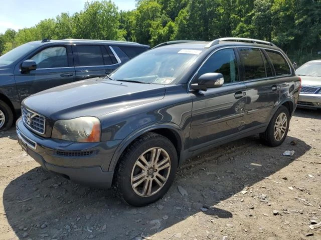 volvo xc90 3.2 2011 yv4952cz0b1597191