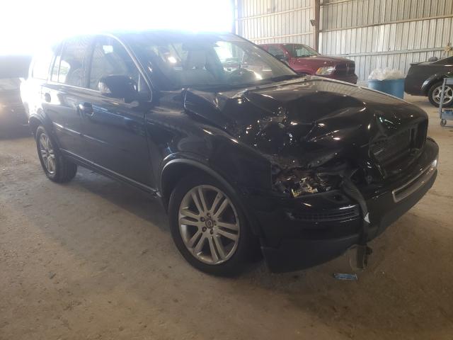 volvo xc90 3.2 2012 yv4952cz0c1610460