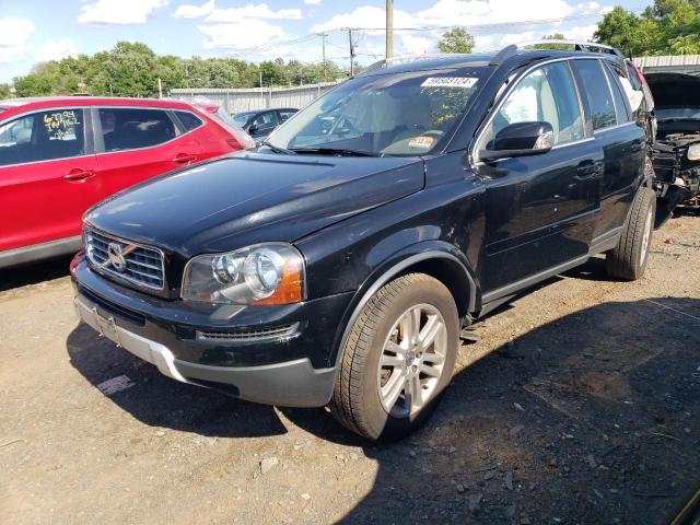 volvo xc90 2012 yv4952cz0c1625248