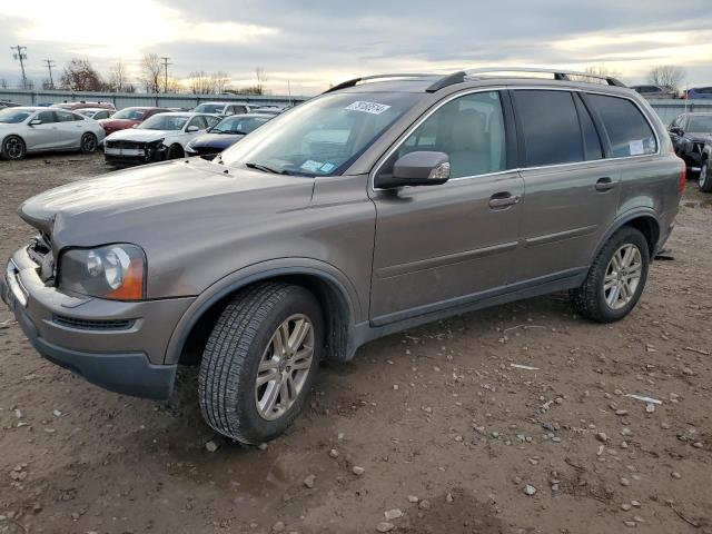 volvo xc90 3.2 2012 yv4952cz0c1625928