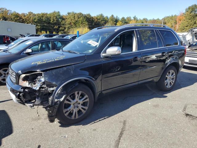 volvo xc90 3.2 2013 yv4952cz0d1638731