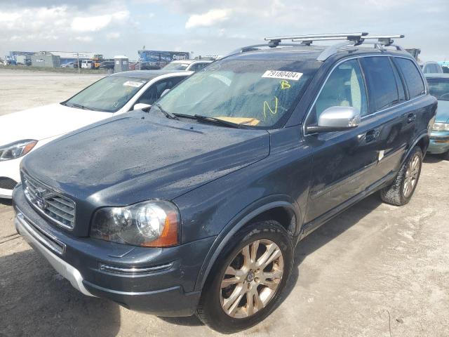 volvo xc90 3.2 2013 yv4952cz0d1657781