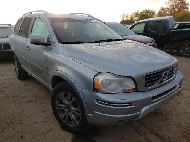 volvo xc90 3.2 2014 yv4952cz0e1690670