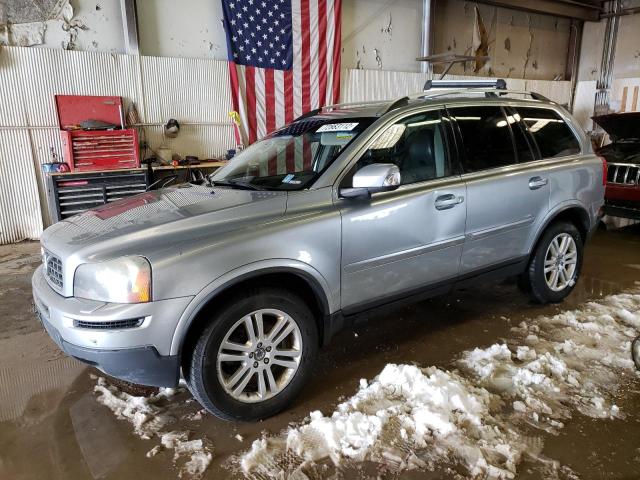 volvo xc90 3.2 2011 yv4952cz1b1580299