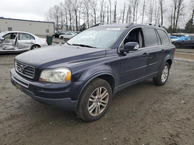 volvo xc90 3.2 2011 yv4952cz1b1594705