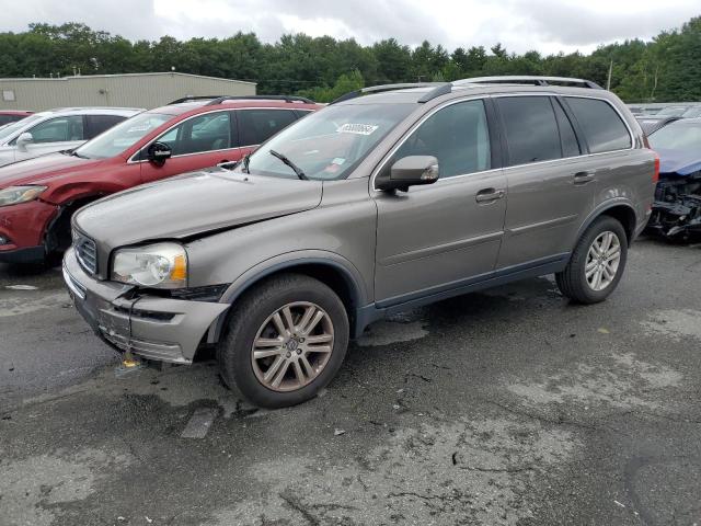 volvo xc90 3.2 2012 yv4952cz1c1625372