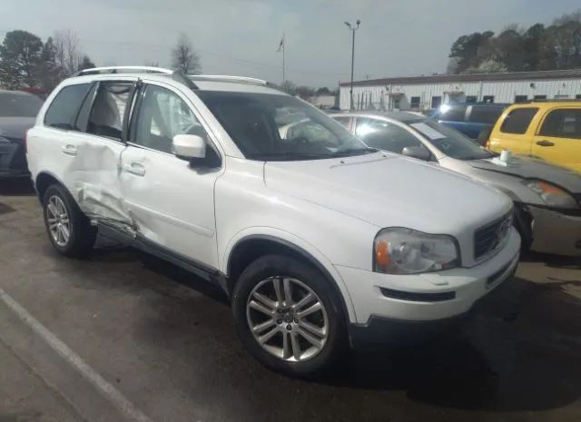 volvo xc90 2012 yv4952cz1c1626943