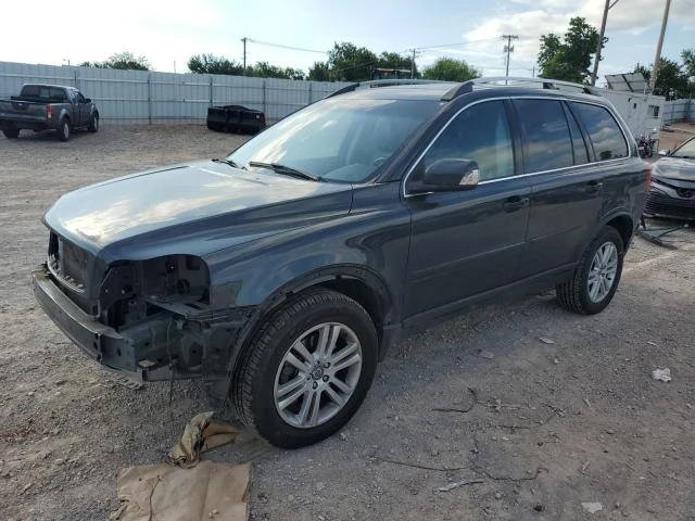 volvo xc90 3.2 2012 yv4952cz2c1613280