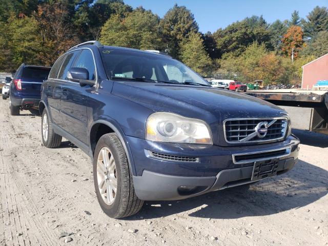 volvo xc90 3.2 2012 yv4952cz2c1625526