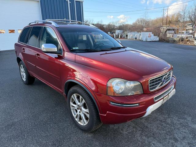 volvo xc90 3.2 2013 yv4952cz2d1645387