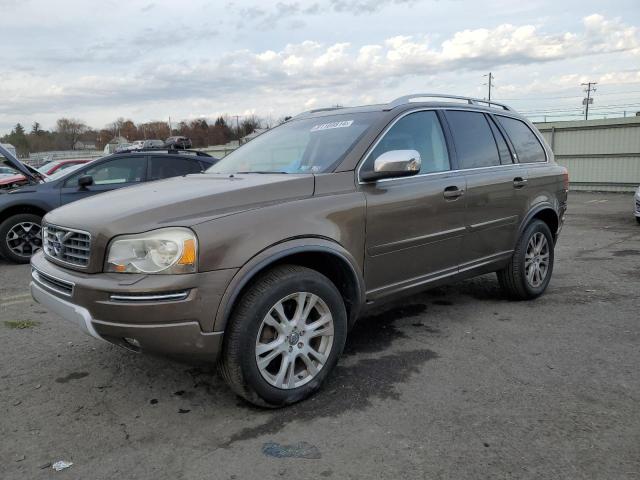 volvo xc90 3.2 2013 yv4952cz2d1647477