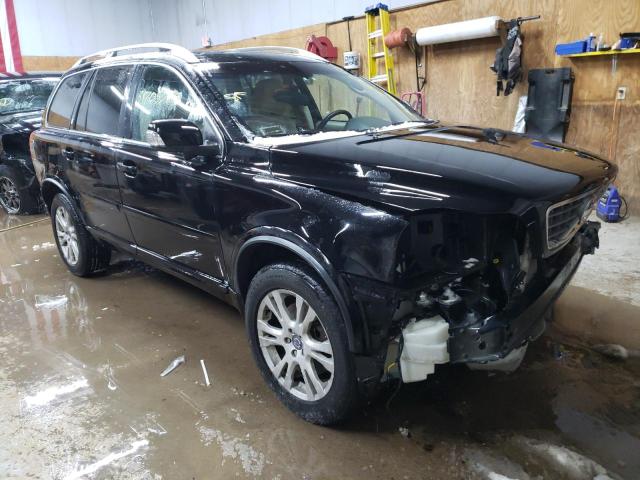 volvo xc90 3.2 2013 yv4952cz2d1651271