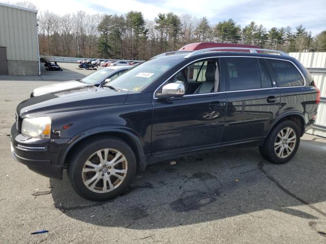 volvo xc90 2013 yv4952cz2d1657300