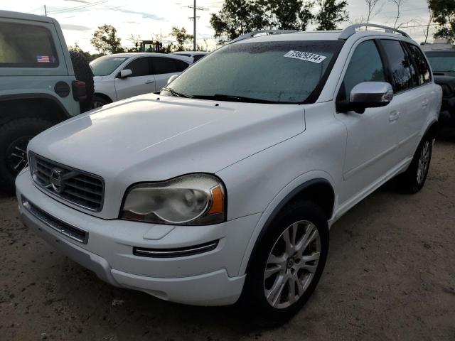 volvo xc90 3.2 2014 yv4952cz2e1687947