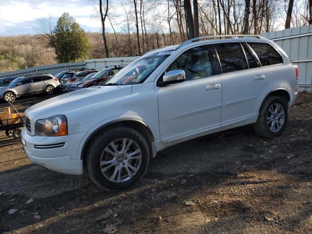 volvo xc90 3.2 2014 yv4952cz2e1689844