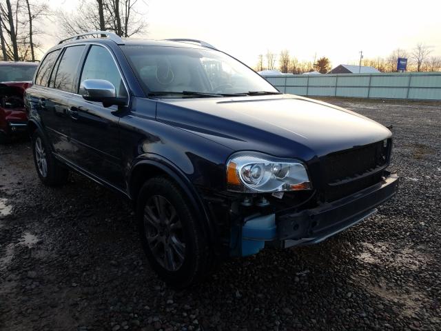 volvo xc90 3.2 2014 yv4952cz2e1691416