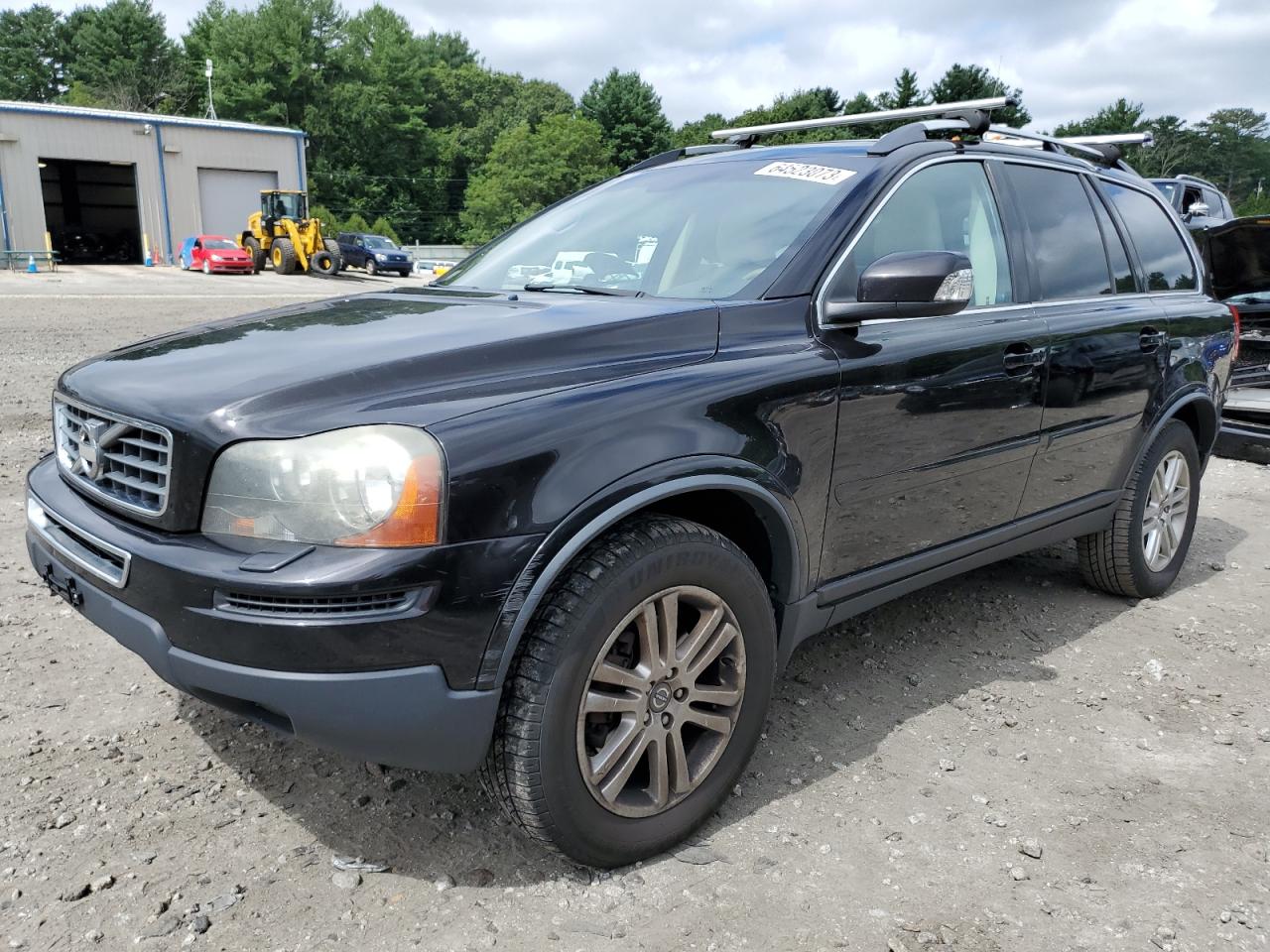 volvo xc90 2011 yv4952cz3b1569384