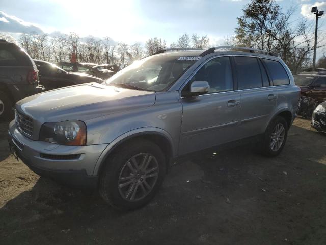 volvo xc90 2011 yv4952cz3b1582300